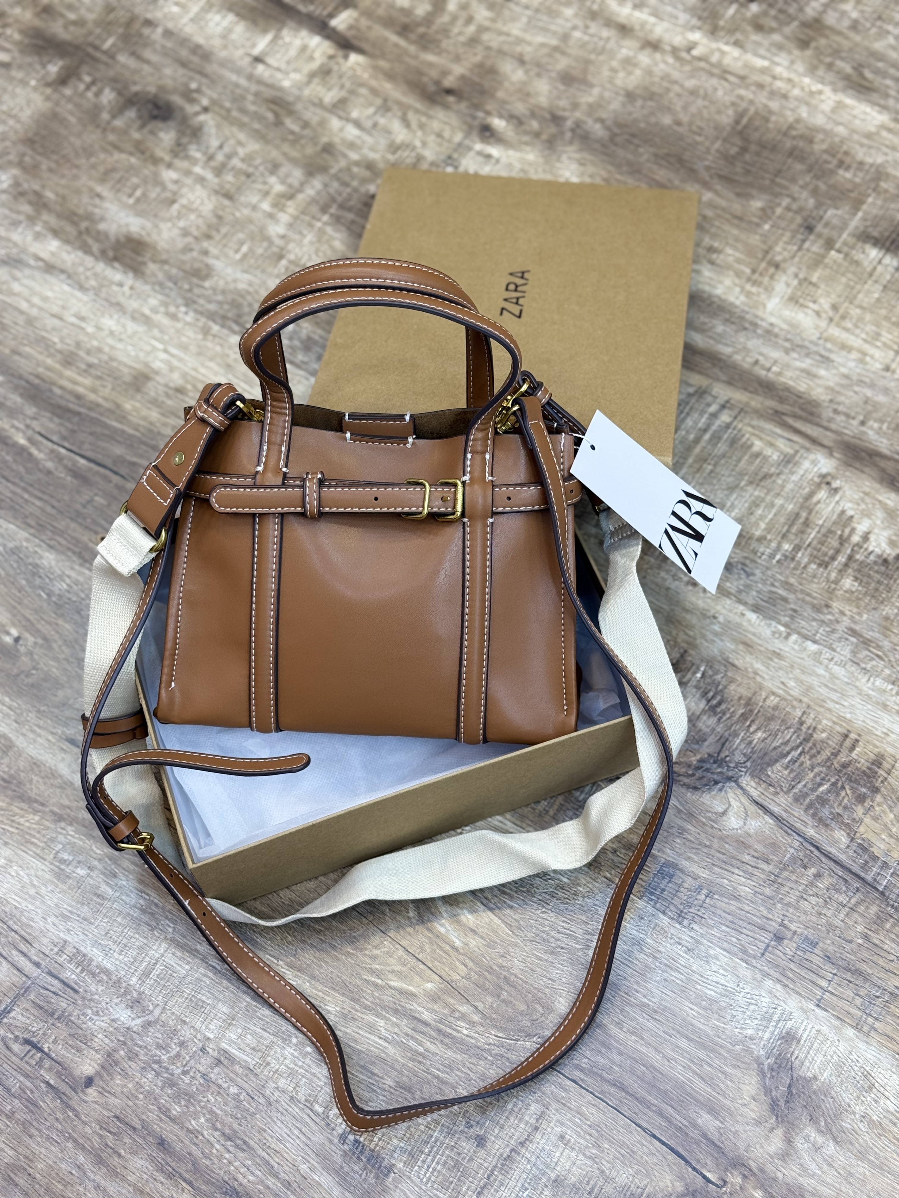کیف زنانه زارا