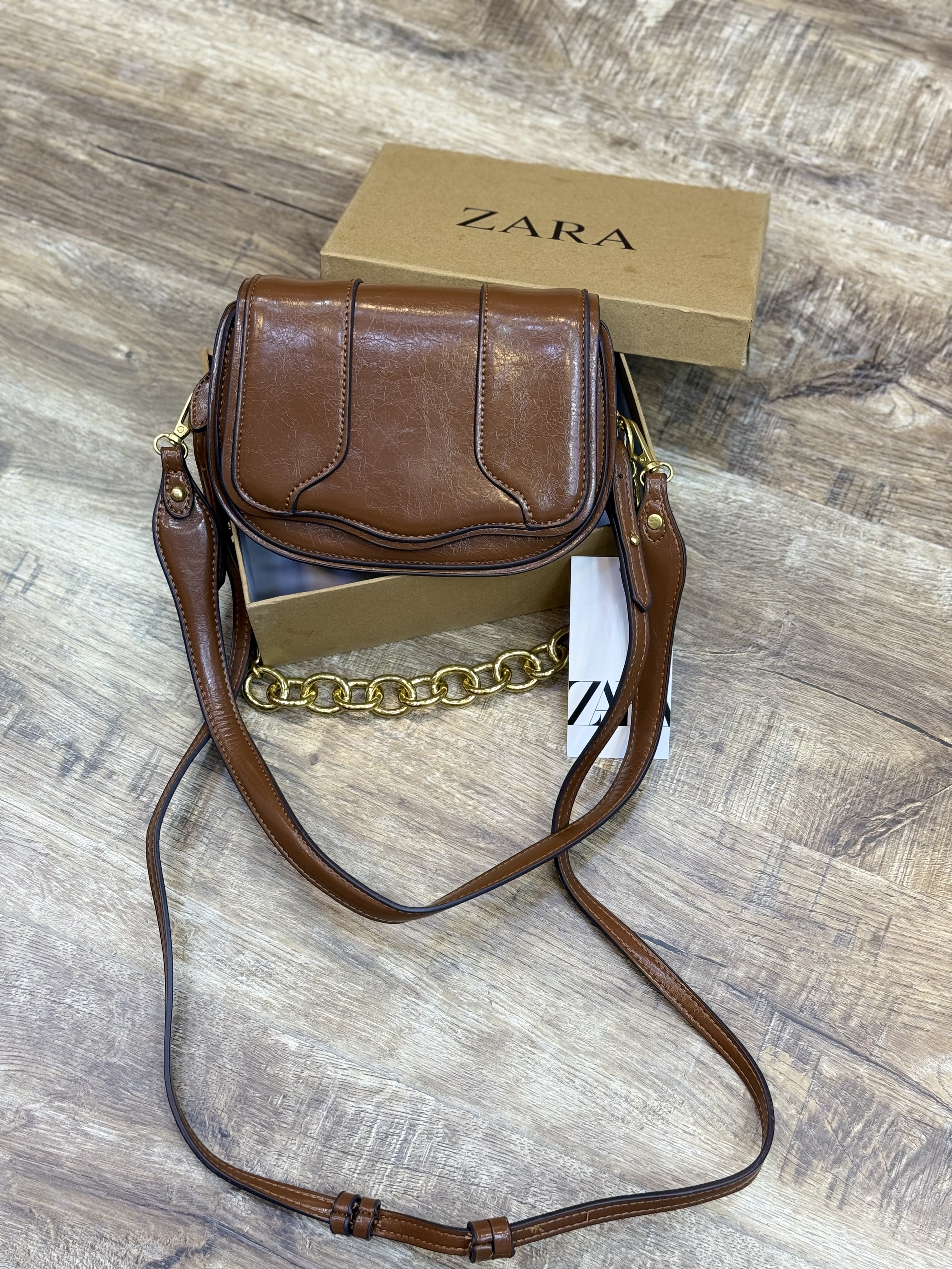 کیف زنانه زارا