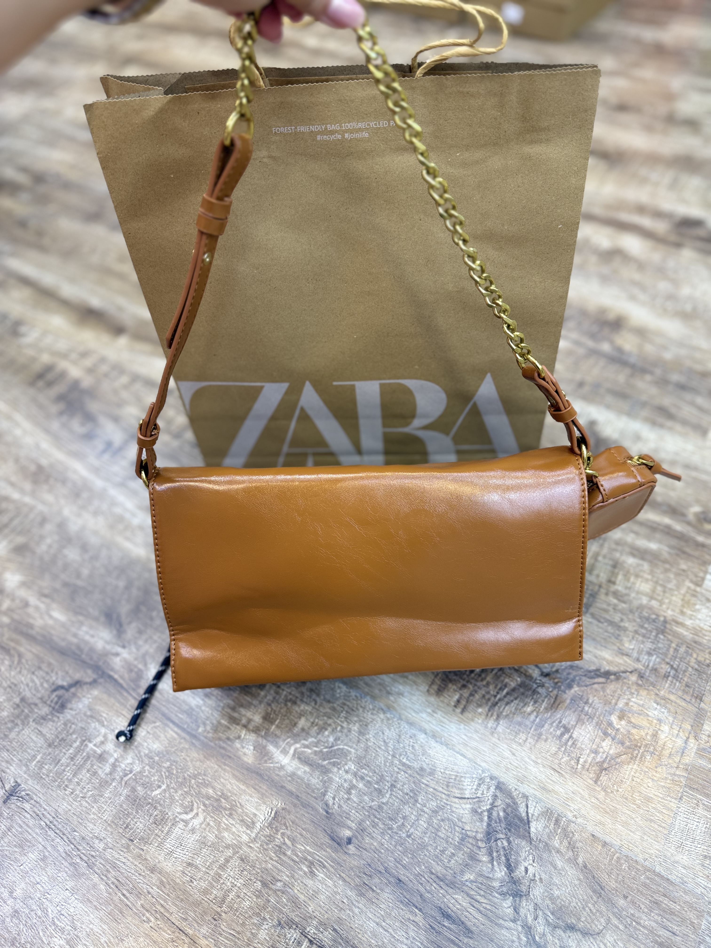 کیف زنانه زارا